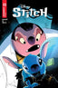 Stitch #03 Kambadais Var Comics - Back Issues Dynamite Entertainment