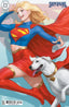 Supergirl (2025) #06 Artgerm Var Comics - Back Issues DC Comics