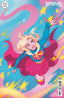 Supergirl (2025) #06 Ganucheau Var Comics - Back Issues DC Comics