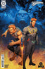 Superman (2023) #31 Ariel Olivetti Var Comics - Back Issues DC Comics