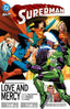 Superman (2023) TP 05 Love And Mercy