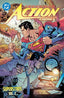 Action Comics (2016) TP 02 Superman Superstars