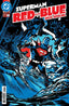 Superman Red and Blue 2025 Special #01 Comics - Back Issues DC Comics