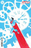 Superman Red and Blue 2025 Special #01 Michael Walsh Var Comics - Back Issues DC Comics