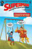 Superman The Kryptonite Spectrum #03 Comics - Back Issues DC Comics