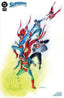 Superman The Kryptonite Spectrum #03 Ferreyra Var Comics DC Comics