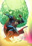 Superman Unlimited #06 Cowan Var Comics - Back Issues DC Comics