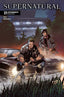 Supernatural (2025) #01 Eder Messias Var Comics Dynamite Entertainment