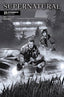 Supernatural (2025) #01 1:10 Messias Var