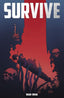 Survive #02 Comics - Back Issues Bad Idea