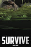 Survive #02 Jenkins Var Comics - Back Issues Bad Idea