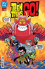 Teen Titans Go (2025) #08 Comics DC Comics