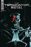 Terminator Metal #01 Comics - Back Issues Dynamite Entertainment