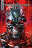 Terminator Metal #01 Tao Var Comics - Back Issues Dynamite Entertainment