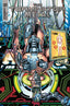 Terminator Metal #01 Layton "Foil" Var Comics - Back Issues Dynamite Entertainment