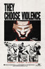 They Choose Violence #05 Ferguson & Campetella Var Comics - Back Issues AWA STUDIOS