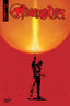 ThunderCats (2024) #21 Declan Shalvey Var Comics - Back Issues Dynamite Entertainment