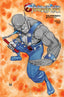 ThunderCats (2024) #21 Drew Moss "Panthro" Var Comics - Back Issues Dynamite Entertainment