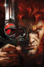 ThunderCats (2024) #21 1:15 Lucio Parrillo Var Comics - Back Issues Dynamite Entertainment