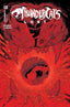 ThunderCats Lost #08 Comics - Back Issues Dynamite Entertainment