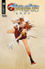 ThunderCats Lost #08 Jae Lee & Chung Var Comics - Back Issues Dynamite Entertainment