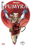 ThunderCats Pumyra #01 Comics - Back Issues Dynamite Entertainment