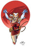 ThunderCats Pumyra #01 1:15 Henry Var Comics - Back Issues Dynamite Entertainment