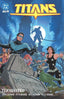 Titans (2023) TP 04 Terminated