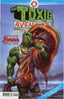 Toxic Avenger Comics #04