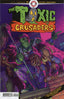 Toxic Crusaders (2025) #02 Comics Ahoy Comics