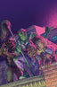 Toxic Crusaders (2025) #02 Wright "Virgin" Var Comics - Back Issues Ahoy Comics