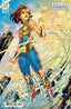 Trinity Daughter of Wonder Woman #05 Jonboy Meyers Var Comics - Back Issues DC Comics
