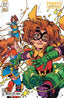 Trinity Daughter of Wonder Woman #05 Jorge Corona Var Comics - Back Issues DC Comics