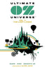 Ultimate Oz Universe TP 01 The Lost Lands Trades/Hard Covers AWA Studios