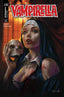 Vampirella (2025) #08 Comics - Back Issues Dynamite Entertainment