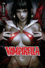 Vampirella (2025) #08 Derrick Chew Var Comics - Back Issues Dynamite Entertainment