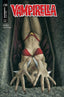 Vampirella (2025) #08 1:10 Celina Var Comics - Back Issues Dynamite Entertainment