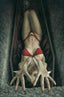 Vampirella (2025) #08 1:15 Celina Var Comics - Back Issues Dynamite Entertainment