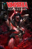 Vampirella Armageddon #04 Comics - Back Issues Dynamite Entertainment