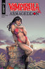 Vampirella Armageddon #04 Linsner Var Comics - Back Issues Dynamite Entertainment