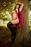 Vampirella Armageddon #04 1:10 "Cosplay" Var Comics - Back Issues Dynamite Entertainment