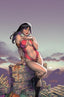 Vampirella Armageddon #04 1:10 Linsner Var Comics - Back Issues Dynamite Entertainment