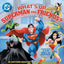 What's Up Superman and Friends HC A Pop Magic Book