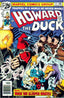 Howard the Duck (1976) #04