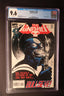 Punisher (1987) #102 CGC 9.6 Comics - Back Issues MARVEL COMICS
