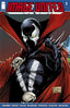 Image United #01 McFarlane "Spawn" Var Comics - Back Issues Image Comics