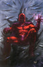 Giant-Size X-Men Magneto #01 Lucio Parrillo Unknown Comics "Virgin" Exc Comics - Back Issues Marvel Comics