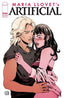 Artificial #01 Maria Llovet Var Comics - Back Issues Image Comics