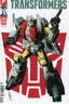 Transformers (2023) #20 2nd Ptg Howard "Autobot" Cvr Comics - Back Issues Image Comics