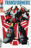 Transformers (2023) #21 2nd Ptg Howard "Autobot" Cvr Comics - Back Issues Image Comics